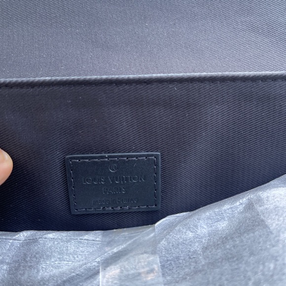 SAUMUR MESSENGER - Picture 6 of 6